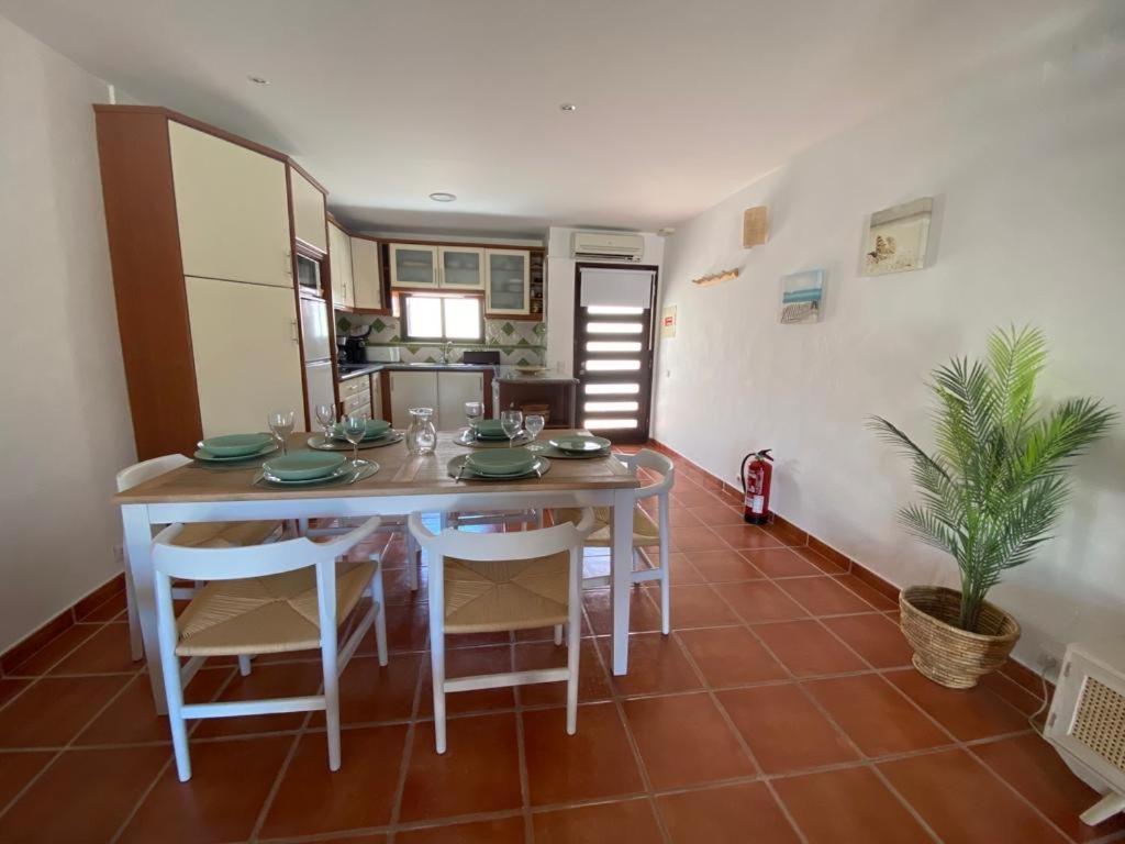 Beach Villa Alfamar Praia Da Falesia Holiday home