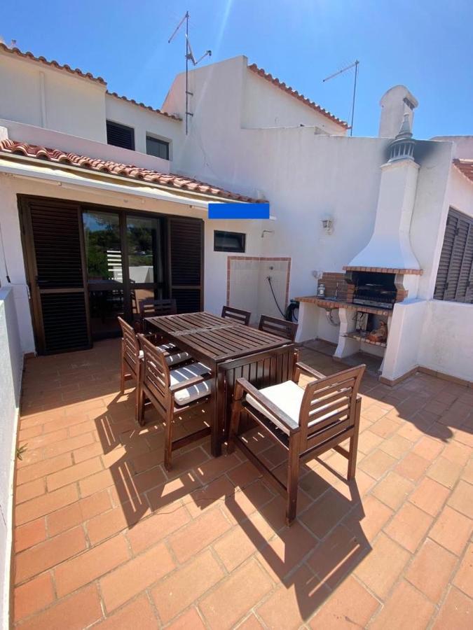 Beach Villa Alfamar Praia Da Falesia